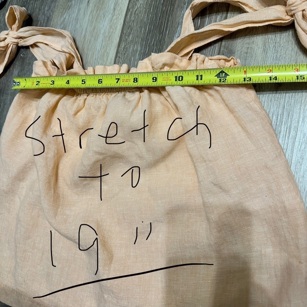 ๐๏ธ j crew crop top - Picture 5 of 8
